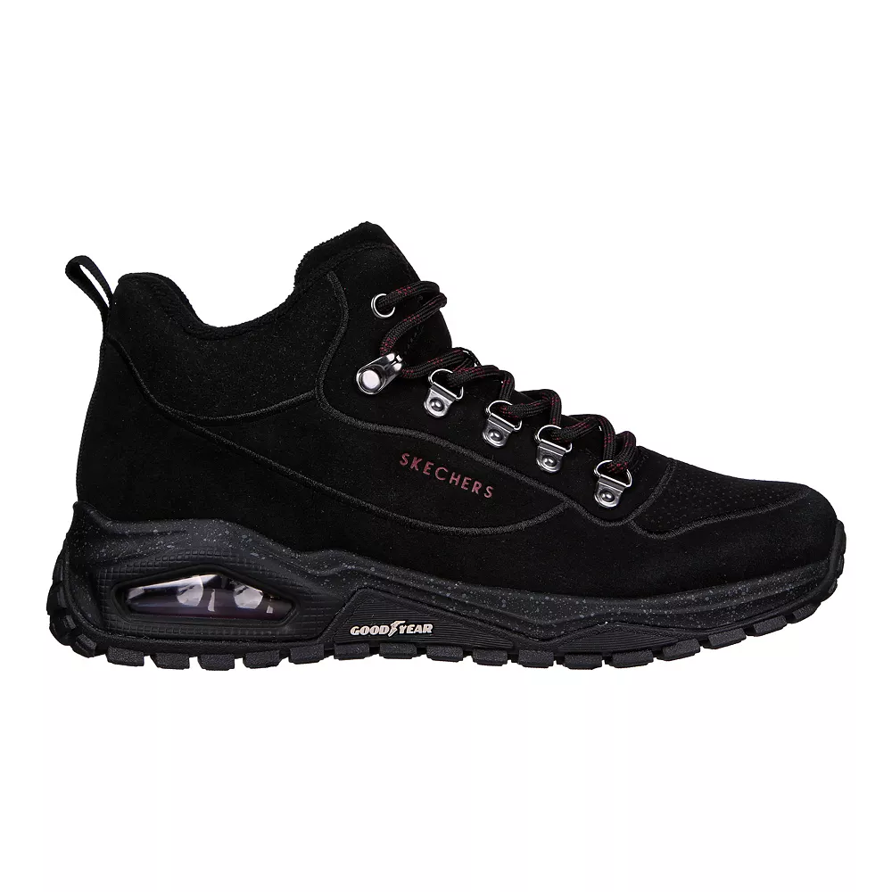 Skechers Street™ Uno Trail Women's Shoes 2 Skechers Street™ Uno Trail Women's Shoes - Image 2