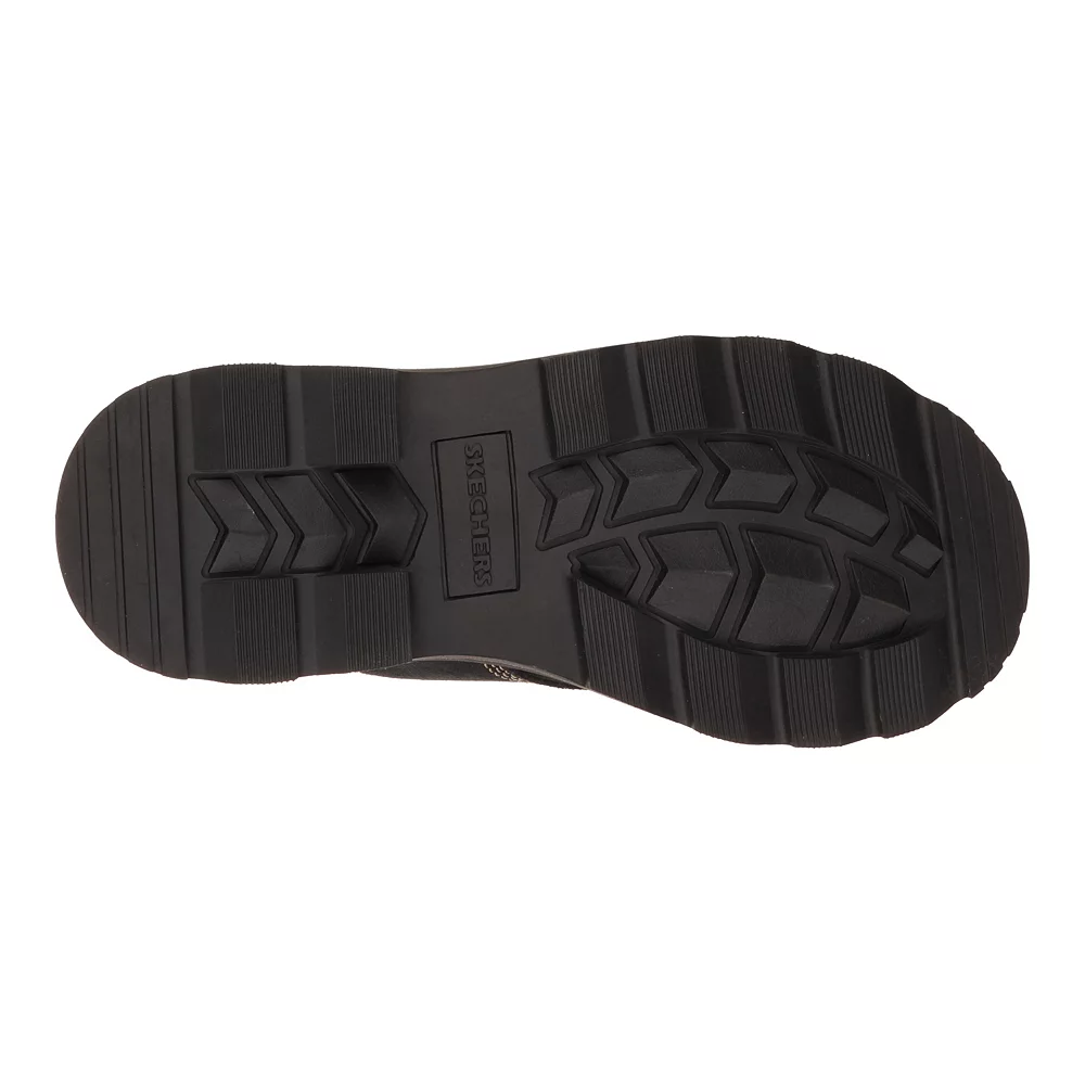 Skechers Parties-Mate Women's Oxford Shoes 3 Skechers Parties-Mate Women's Oxford Shoes - Image 3