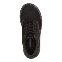 Skechers Parties-Mate Women's Oxford Shoes 7 Skechers Parties-Mate Women's Oxford Shoes -Chic Shoe Store 5548636 ALT4