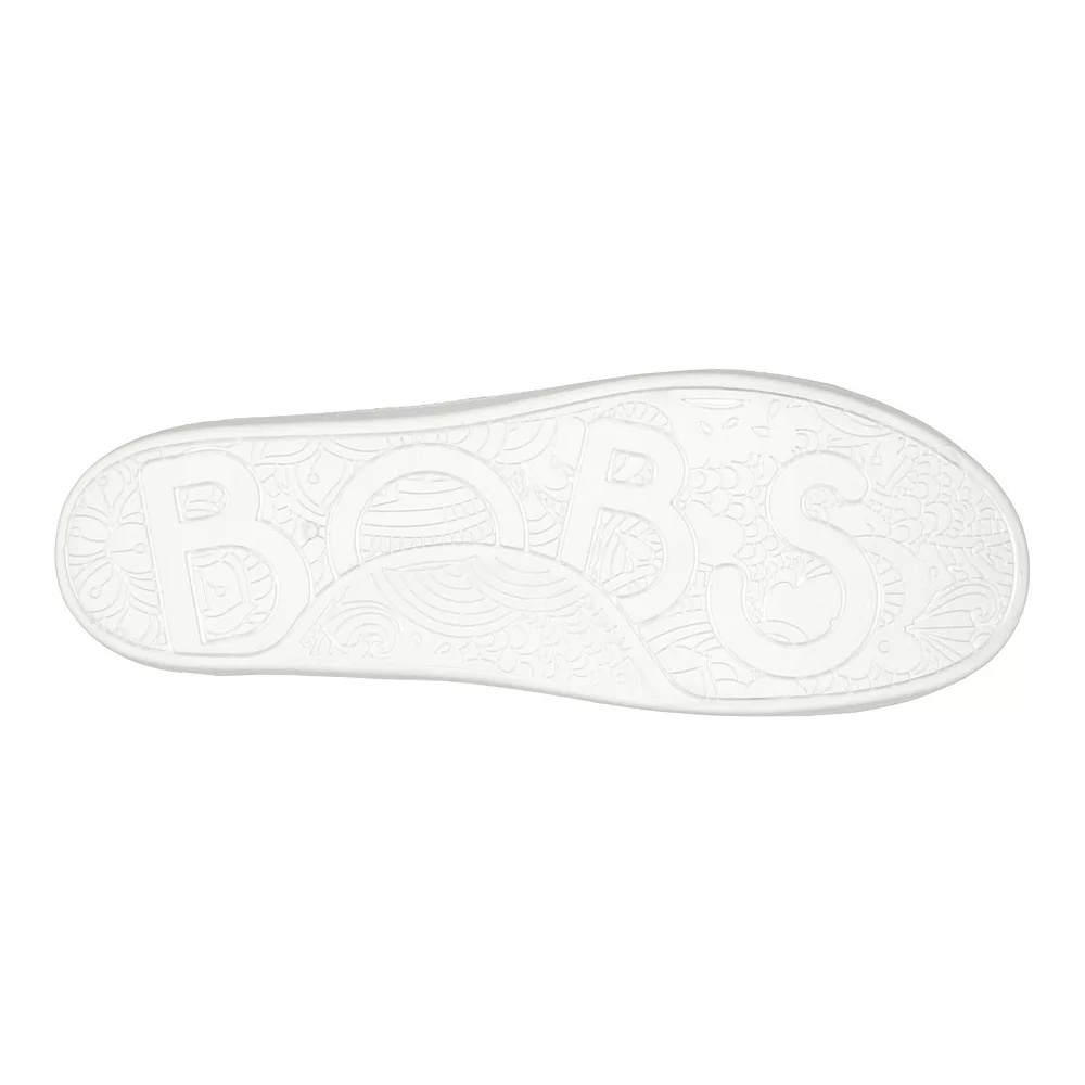 BOBS® By Skechers Beach Bingo Knitty Paws Women's Shoes 3 BOBS® By Skechers Beach Bingo Knitty Paws Women's Shoes - Image 3