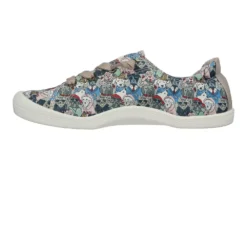 BOBS By Skechers™ Beach Bingo Women's Shoes -Chic Shoe Store 5549430 ALT2