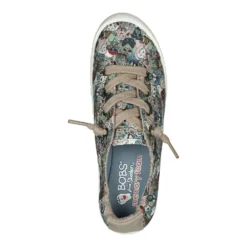 BOBS By Skechers™ Beach Bingo Women's Shoes -Chic Shoe Store 5549430 ALT4