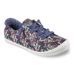 BOBS® By Skechers Beach Bingo Cowboy Kitty Women's Shoes