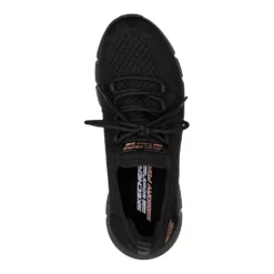 BOBS By Skechers™ Sport B Flex Color Connect Women's Sneakers 9 BOBS By Skechers™ Sport B Flex Color Connect Women's Sneakers -Chic Shoe Store 5550213 ALT4