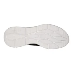 BOBS By Skechers Sport Squad Chaos Air Women's Sneakers 8 BOBS By Skechers Sport Squad Chaos Air Women's Sneakers -Chic Shoe Store 5550307 ALT3