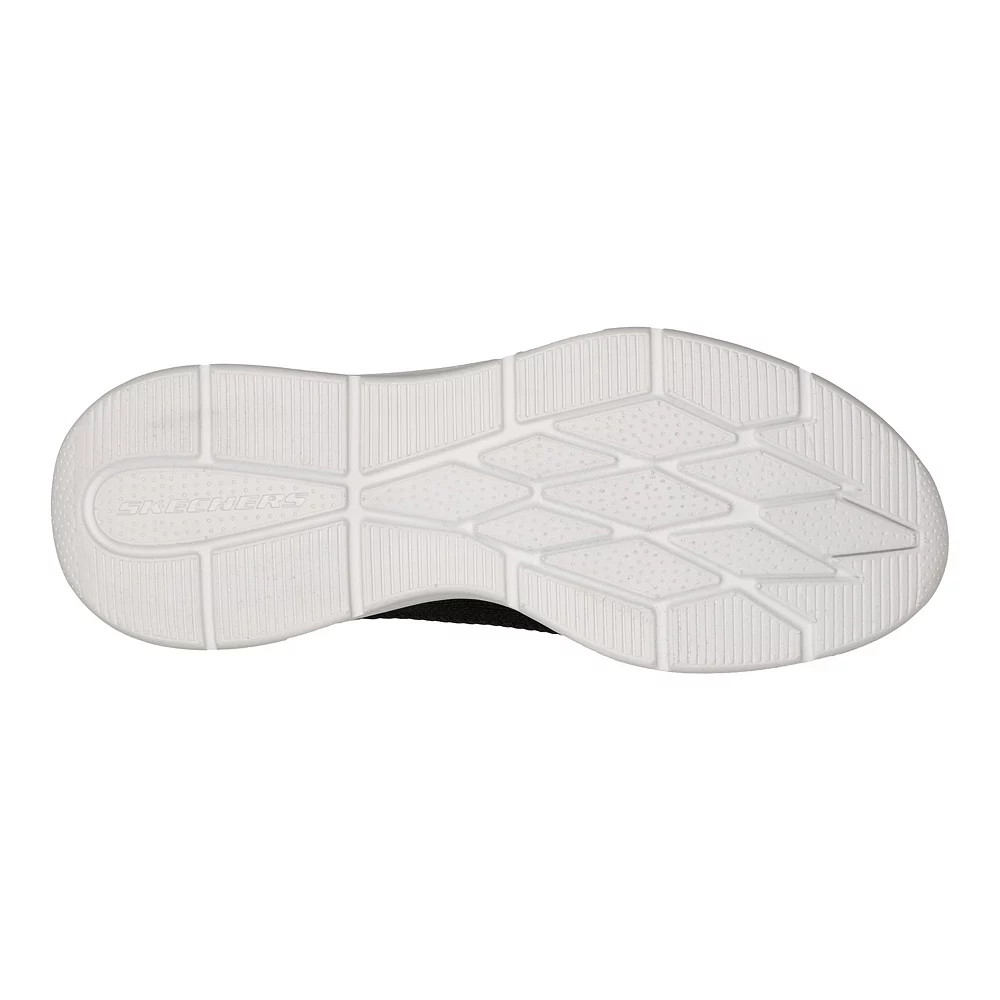 BOBS By Skechers Sport Squad Chaos Air Women's Sneakers 4 BOBS By Skechers Sport Squad Chaos Air Women's Sneakers - Image 4