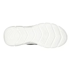 BOBS By Skechers B Flex Clean Spirit Women's Sneakers -Chic Shoe Store 5550347 ALT3