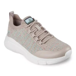 BOBS By Skechers B Flex Clean Spirit Women's Sneakers