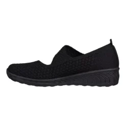 Skechers Up-Lifted Women's Slip-On Shoes -Chic Shoe Store 5550751 ALT2