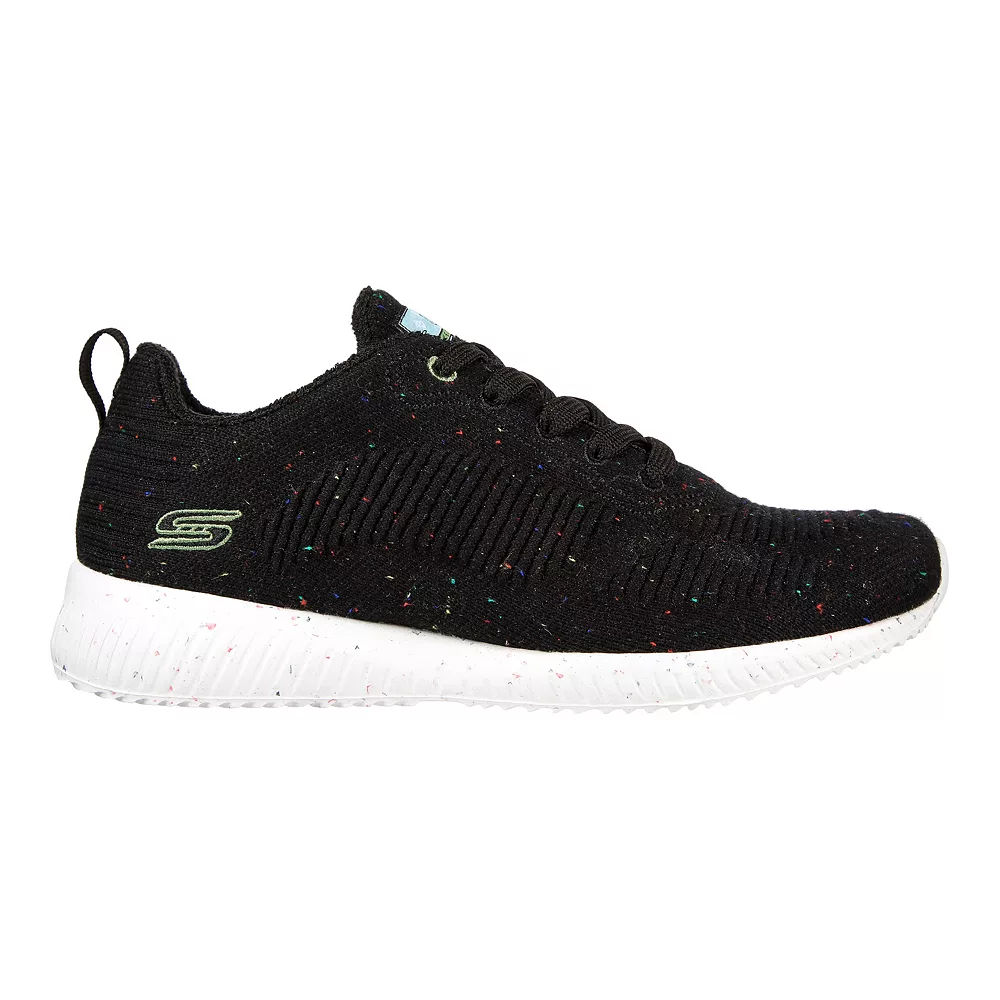 BOBS By Skechers™ Sport Squad Reclaim Life Women's Sneakers 2 BOBS By Skechers™ Sport Squad Reclaim Life Women's Sneakers - Image 2