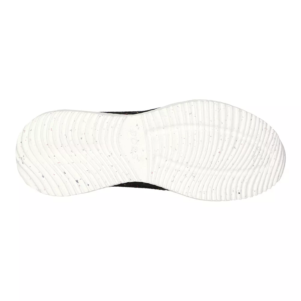 BOBS By Skechers™ Sport Squad Reclaim Life Women's Sneakers 4 BOBS By Skechers™ Sport Squad Reclaim Life Women's Sneakers - Image 4