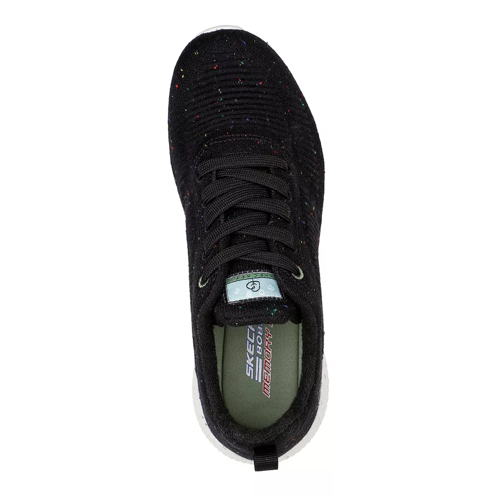 BOBS By Skechers™ Sport Squad Reclaim Life Women's Sneakers 5 BOBS By Skechers™ Sport Squad Reclaim Life Women's Sneakers - Image 5