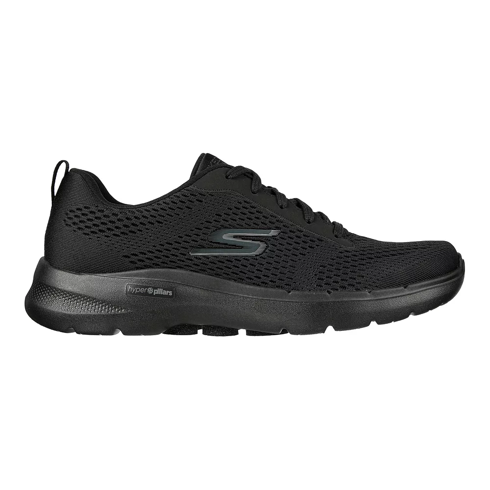Skechers GOwalk 6™ Avalo Men's Athletic Shoes 2 Skechers GOwalk 6™ Avalo Men's Athletic Shoes - Image 2