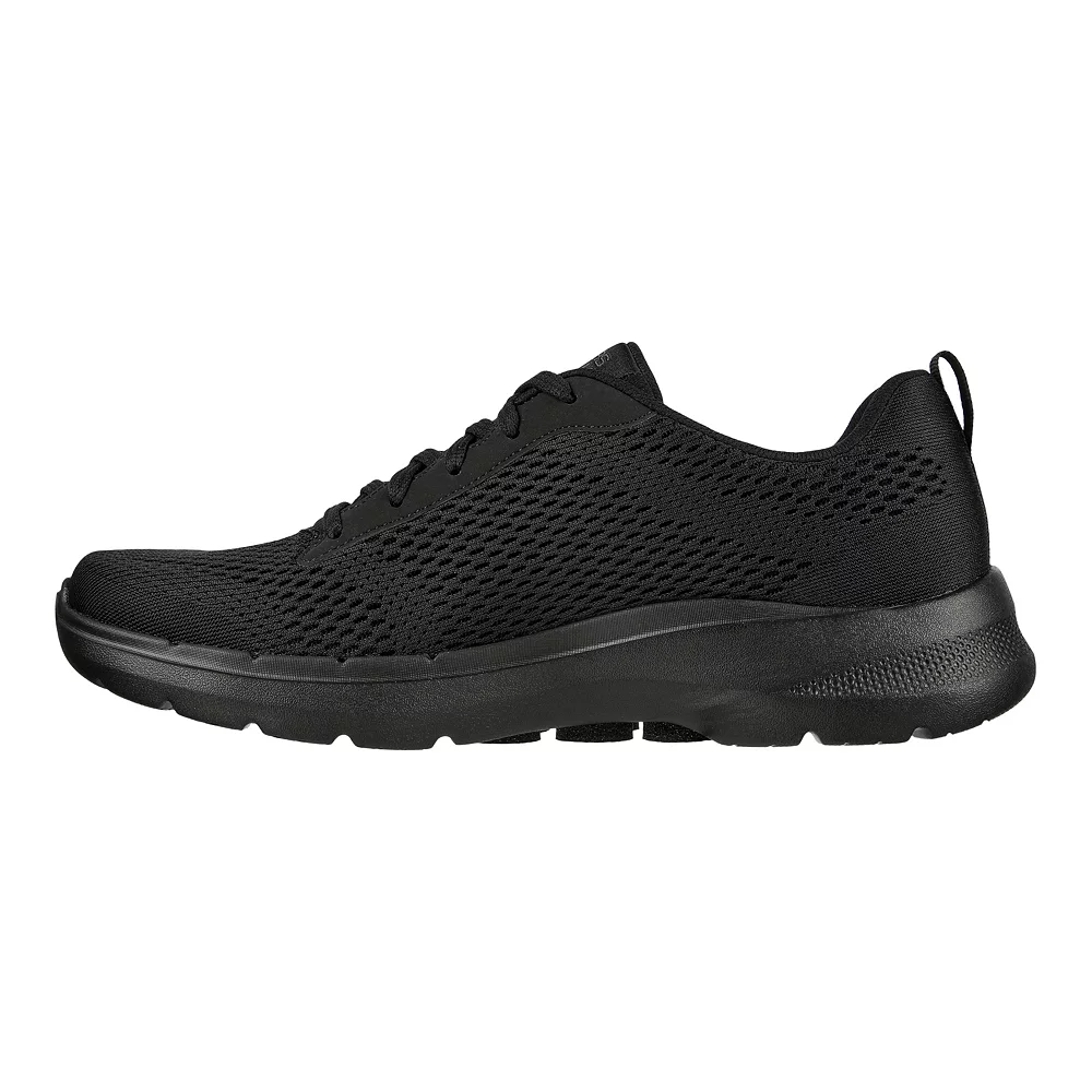 Skechers GOwalk 6™ Avalo Men's Athletic Shoes 3 Skechers GOwalk 6™ Avalo Men's Athletic Shoes - Image 3