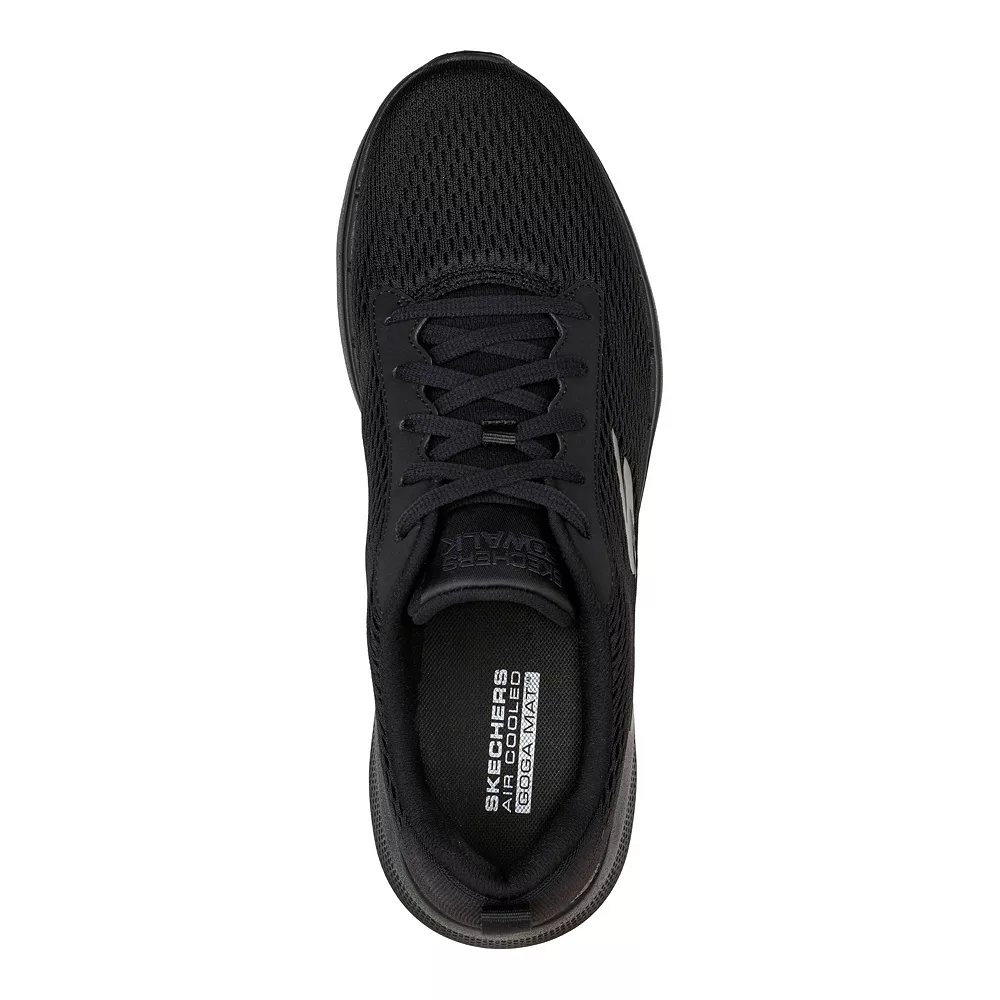 Skechers GOwalk 6™ Avalo Men's Athletic Shoes 5 Skechers GOwalk 6™ Avalo Men's Athletic Shoes - Image 5