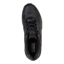 Skechers GO RUN Consistent™ Up Time Men's Athletic Shoes 9 Skechers GO RUN Consistent™ Up Time Men's Athletic Shoes -Chic Shoe Store 5552410 ALT4
