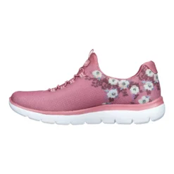 Skechers Summits Perfect Blossom Women's Sneakers -Chic Shoe Store 5552812 ALT2
