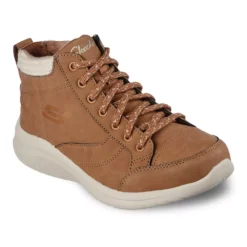 Skechers Ultra Flex 2.0 Social Crew Women's Sneaker Boots