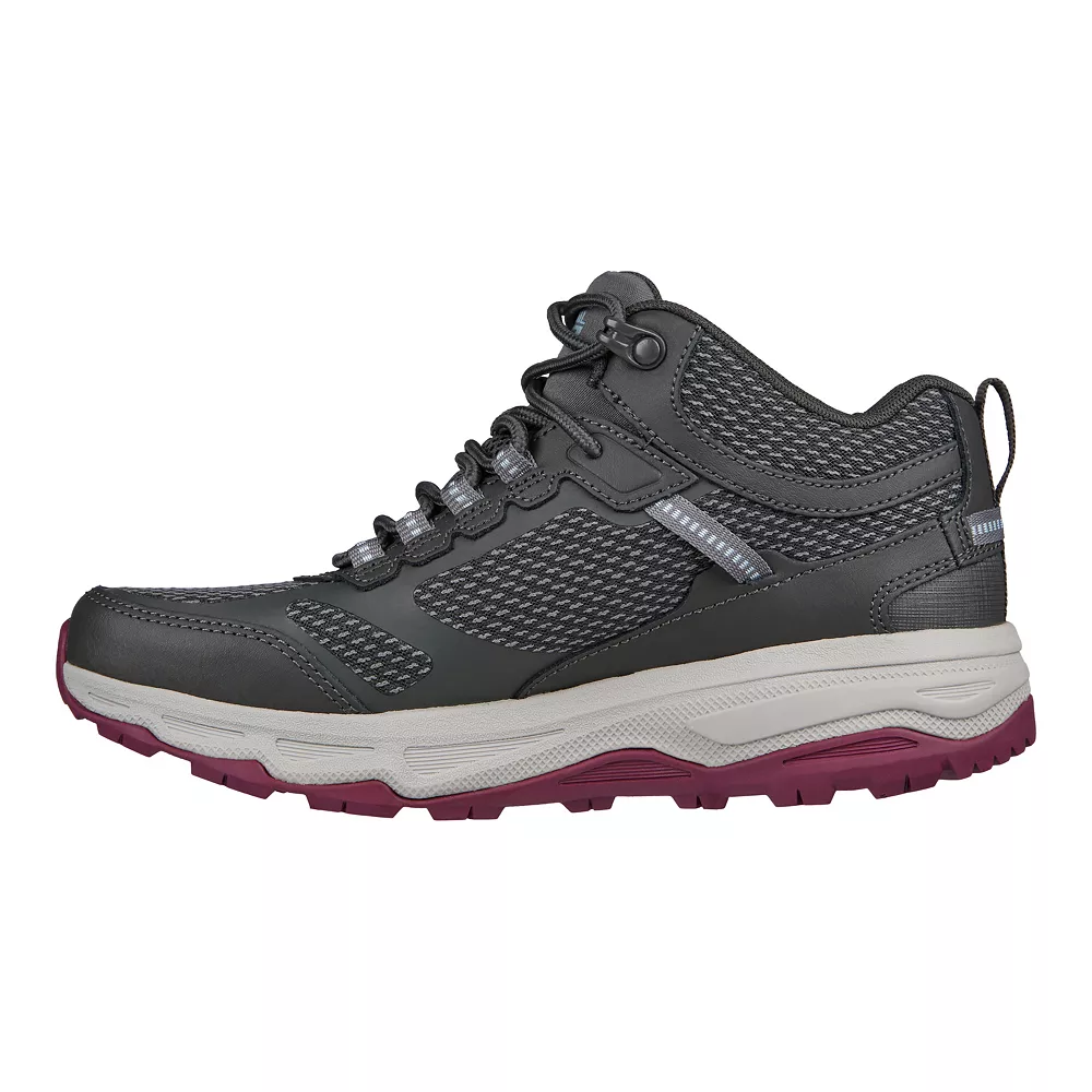Skechers GOrun Trail Altitude New Adventure Women's Hiking Shoes 3 Skechers GOrun Trail Altitude New Adventure Women's Hiking Shoes - Image 3
