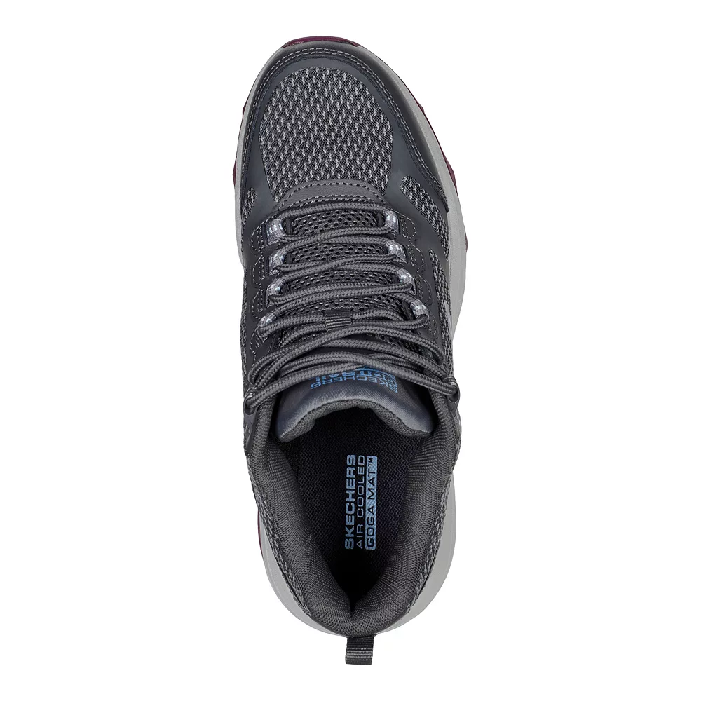 Skechers GOrun Trail Altitude New Adventure Women's Hiking Shoes 4 Skechers GOrun Trail Altitude New Adventure Women's Hiking Shoes - Image 4