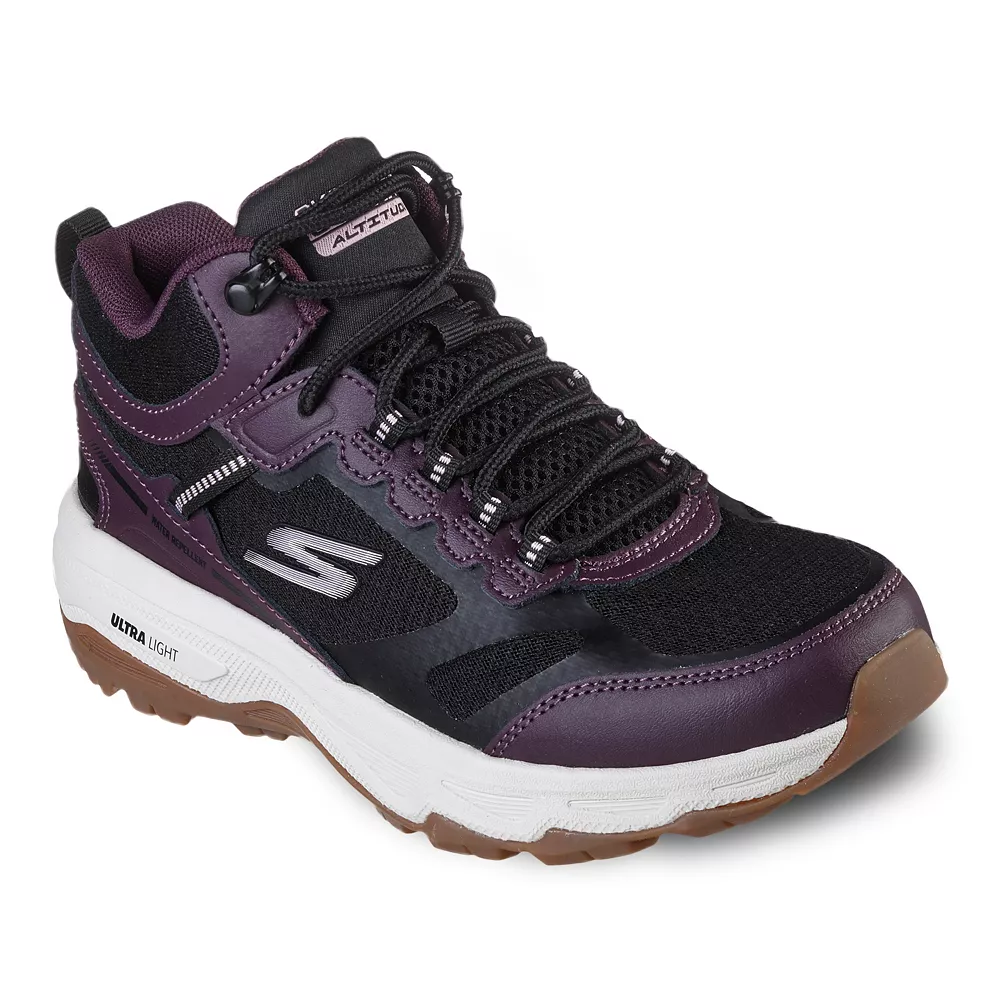 Skechers GOrun Trail Altitude New Adventure Women's Hiking Shoes 1 Skechers GOrun Trail Altitude New Adventure Women's Hiking Shoes