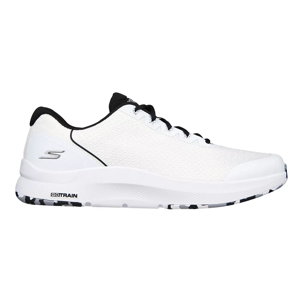 Skechers GOtrain Move™ Intensified Men's Athletic Shoes 2 Skechers GOtrain Move™ Intensified Men's Athletic Shoes - Image 2