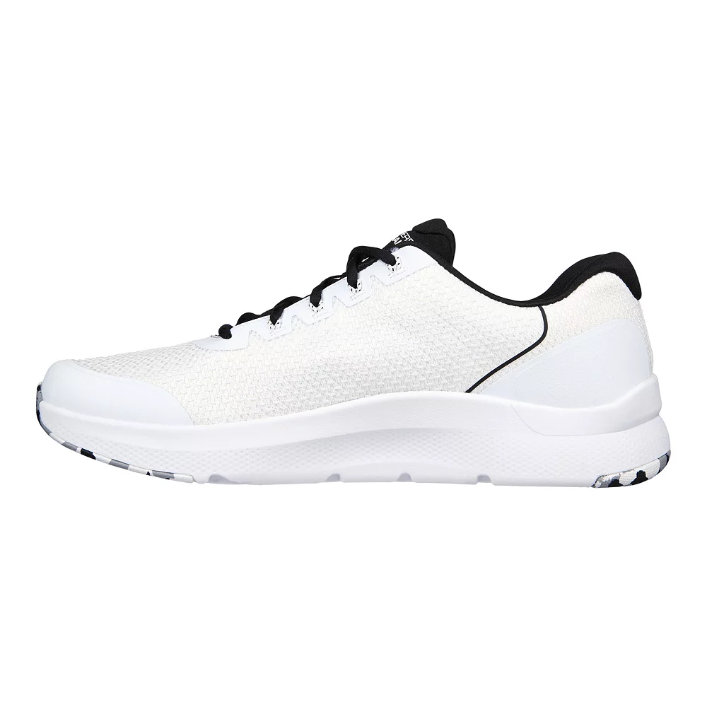 Skechers GOtrain Move™ Intensified Men's Athletic Shoes 3 Skechers GOtrain Move™ Intensified Men's Athletic Shoes - Image 3
