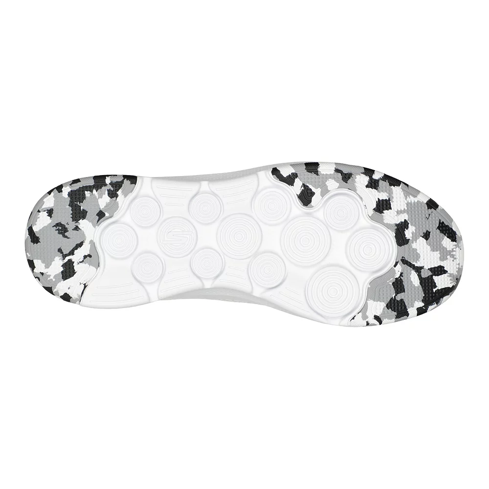 Skechers GOtrain Move™ Intensified Men's Athletic Shoes 4 Skechers GOtrain Move™ Intensified Men's Athletic Shoes - Image 4