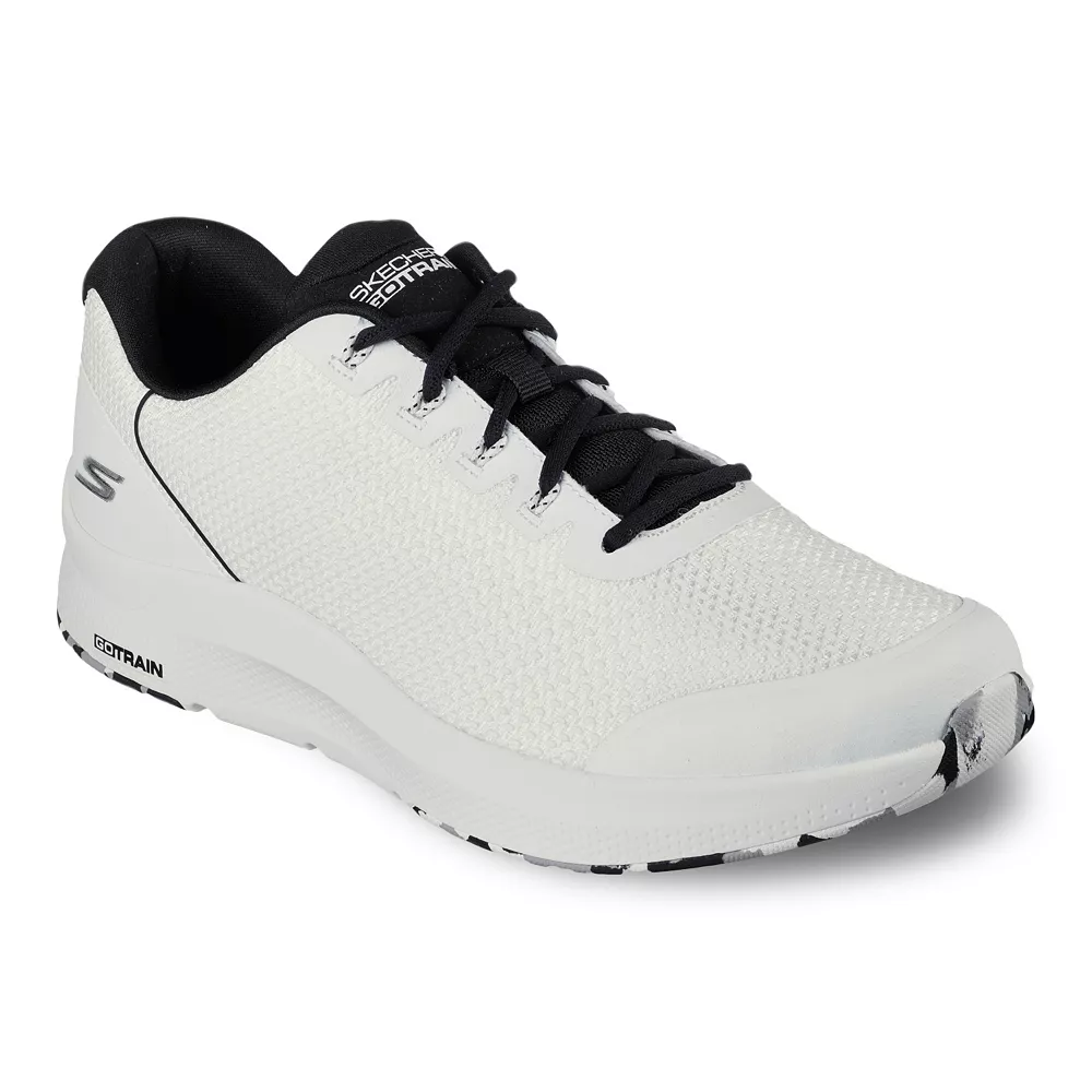 Skechers GOtrain Move™ Intensified Men's Athletic Shoes 1 Skechers GOtrain Move™ Intensified Men's Athletic Shoes