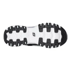 Skechers D'Lites Glowing Path Women's Sneakers 8 Skechers D'Lites Glowing Path Women's Sneakers -Chic Shoe Store 5554494 ALT3