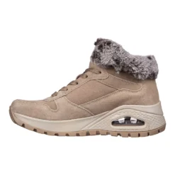 Skechers Street™ Uno Rugged Wintriness Women's Sneaker Boots -Chic Shoe Store 5554653 ALT2