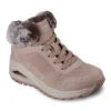 Skechers Street™ Uno Rugged Wintriness Women's Sneaker Boots