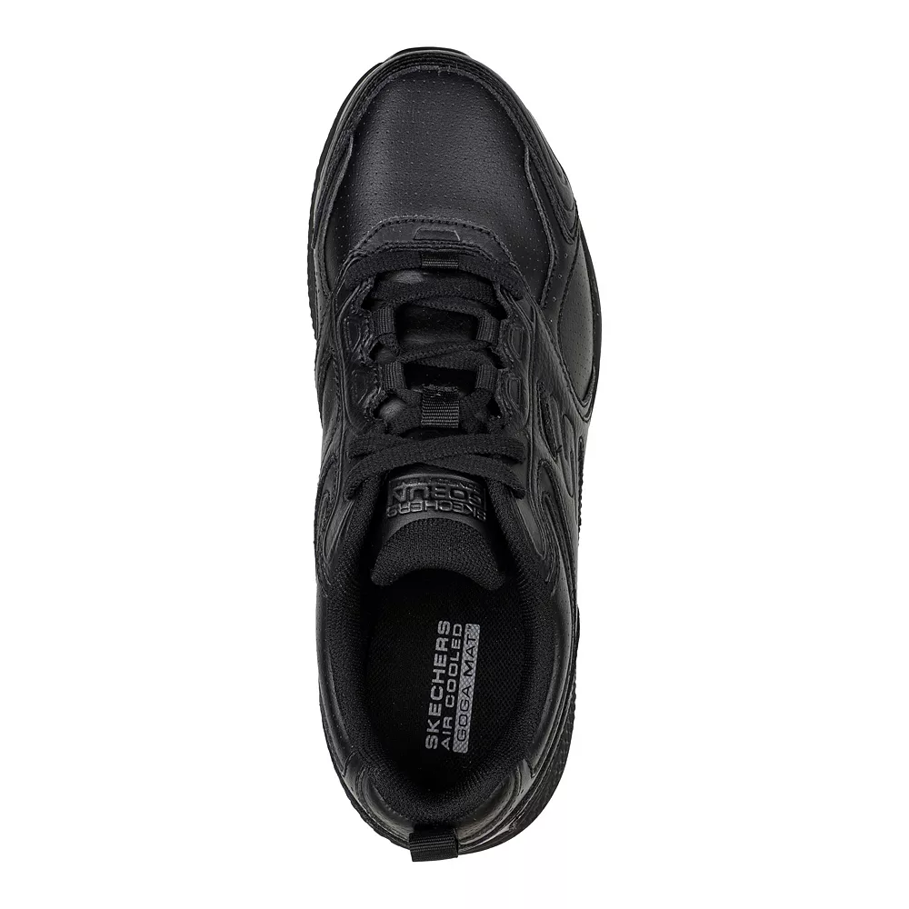 Skechers GOrun Consistent™ Broad Spectrum Women's Athletic Shoes 5 Skechers GOrun Consistent™ Broad Spectrum Women's Athletic Shoes - Image 5