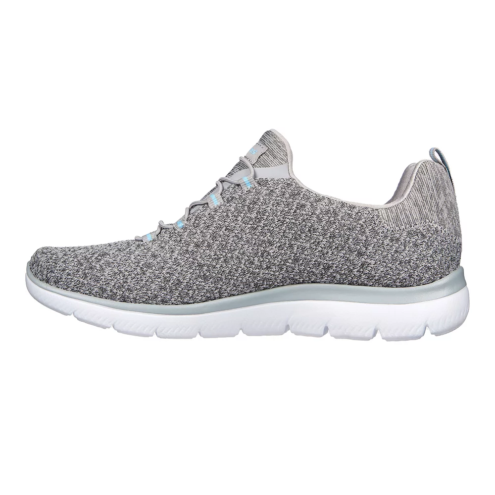 Skechers Summits New Vibe Women's Sneakers 3 Skechers Summits New Vibe Women's Sneakers - Image 3