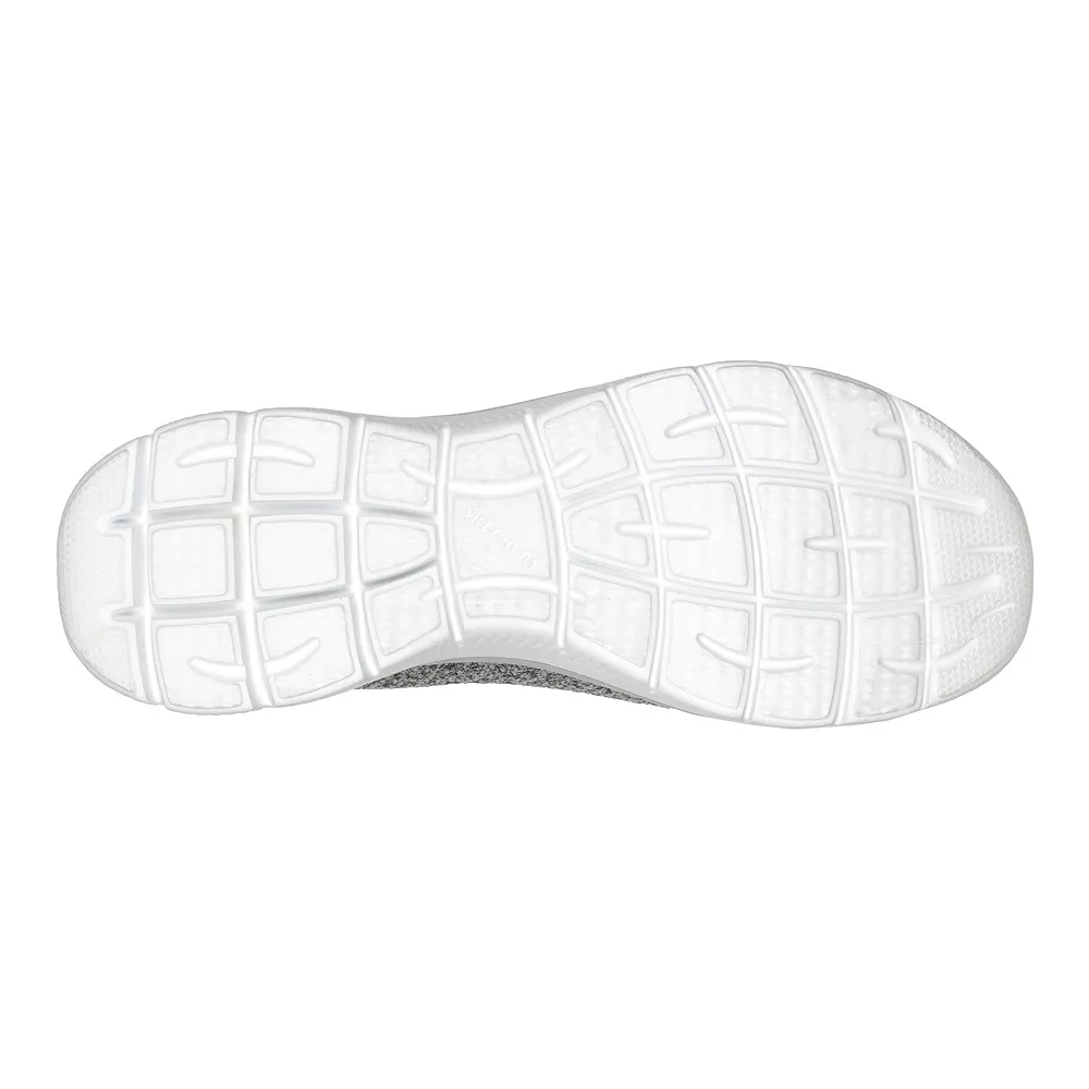 Skechers Summits New Vibe Women's Sneakers 4 Skechers Summits New Vibe Women's Sneakers - Image 4