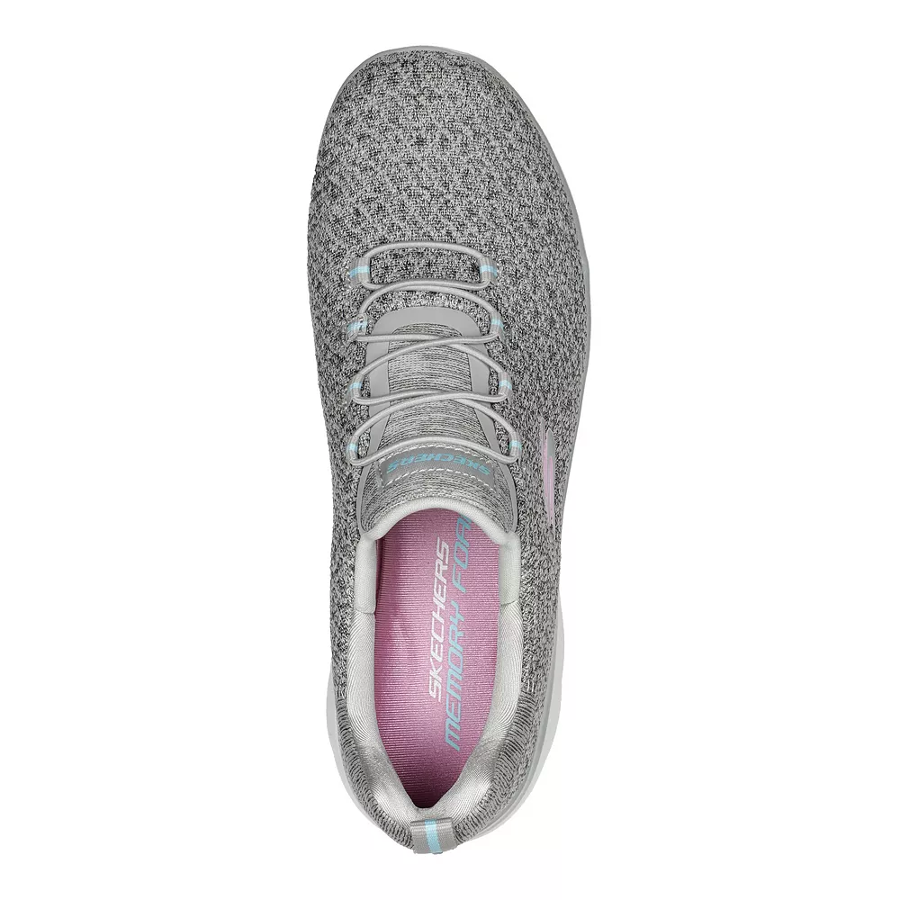 Skechers Summits New Vibe Women's Sneakers 5 Skechers Summits New Vibe Women's Sneakers - Image 5