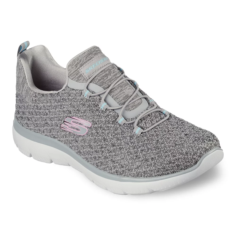 Skechers Summits New Vibe Women's Sneakers 1 Skechers Summits New Vibe Women's Sneakers