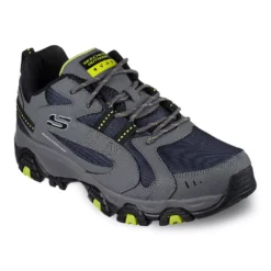 Skechers Terrabite Trailborn Men's Trail Shoes