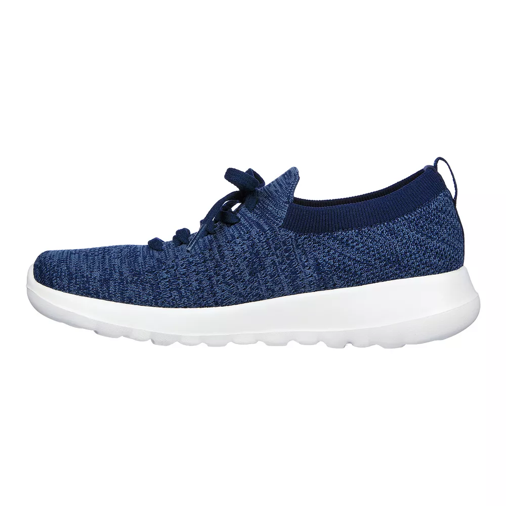 Skechers GOwalk Joy™ Abbie Women's Sneakers 3 Skechers GOwalk Joy™ Abbie Women's Sneakers - Image 3