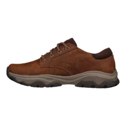 Skechers Relaxed Fit Craster Fenzo Men's Shoes 7 Skechers Relaxed Fit Craster Fenzo Men's Shoes -Chic Shoe Store 5585381 ALT2
