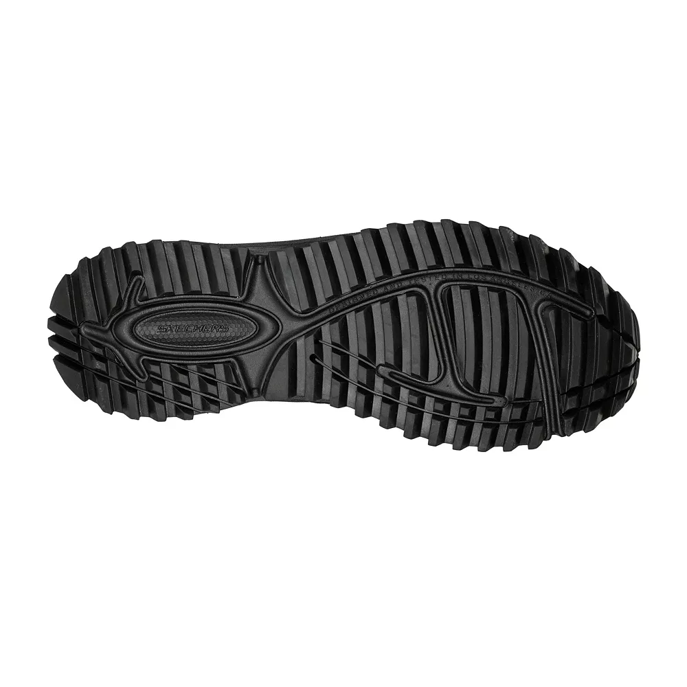Skechers® Bionic Trail Men's Hiking Boots 4 Skechers® Bionic Trail Men's Hiking Boots - Image 4