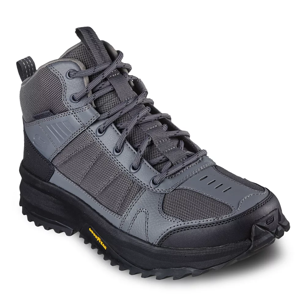 Skechers® Bionic Trail Men's Hiking Boots 1 Skechers® Bionic Trail Men's Hiking Boots