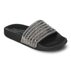 Skechers Cali® Pop Ups Rocker Glam Women's Slide Sandals