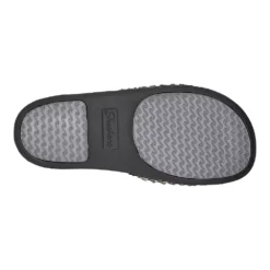 Skechers Cali® Pop Ups Rocker Glam Women's Slide Sandals -Chic Shoe Store 5627396 ALT3