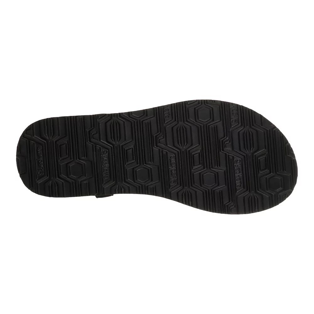 Skechers Cali® Meditation Stars & Sparkle Women's Slingback Sandals 4 Skechers Cali® Meditation Stars & Sparkle Women's Slingback Sandals - Image 4