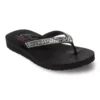 Skechers Cali® Meditation Geo-Princess Women's Thong Sandals