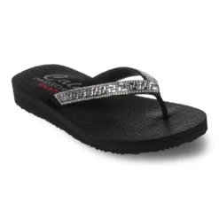 Skechers Cali® Meditation Geo-Princess Women's Thong Sandals