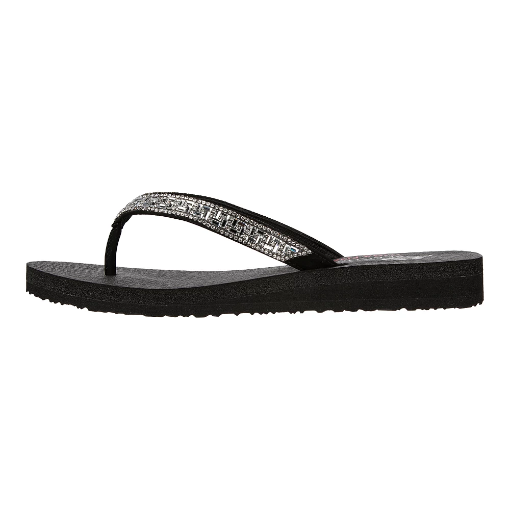 Skechers Cali® Meditation Geo-Princess Women's Thong Sandals 3 Skechers Cali® Meditation Geo-Princess Women's Thong Sandals - Image 3