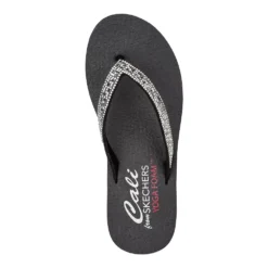 Skechers Cali® Meditation Geo-Princess Women's Thong Sandals 9 Skechers Cali® Meditation Geo-Princess Women's Thong Sandals -Chic Shoe Store 5627411 ALT4