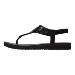 Skechers Cali® Meditation Sweet Rock Women's Slingback Sandals 7 Skechers Cali® Meditation Sweet Rock Women's Slingback Sandals -Chic Shoe Store 5661199 ALT2